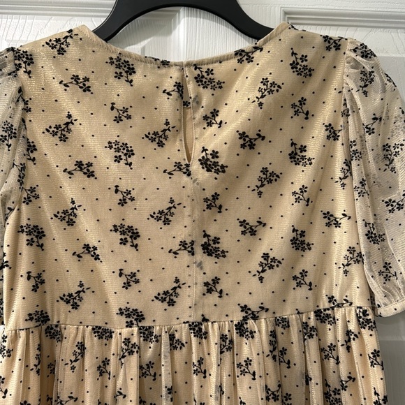 Zara Girl’s Dress - Picture 9 of 12